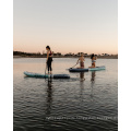 2021stand paddle board stand up inflatable paddle board for  Water Sport Outdoor Paddle Board